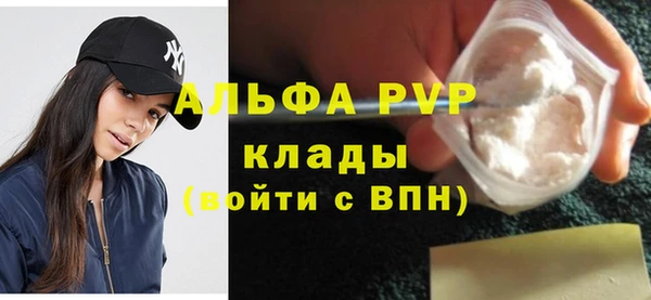 Альфа ПВП Няндома